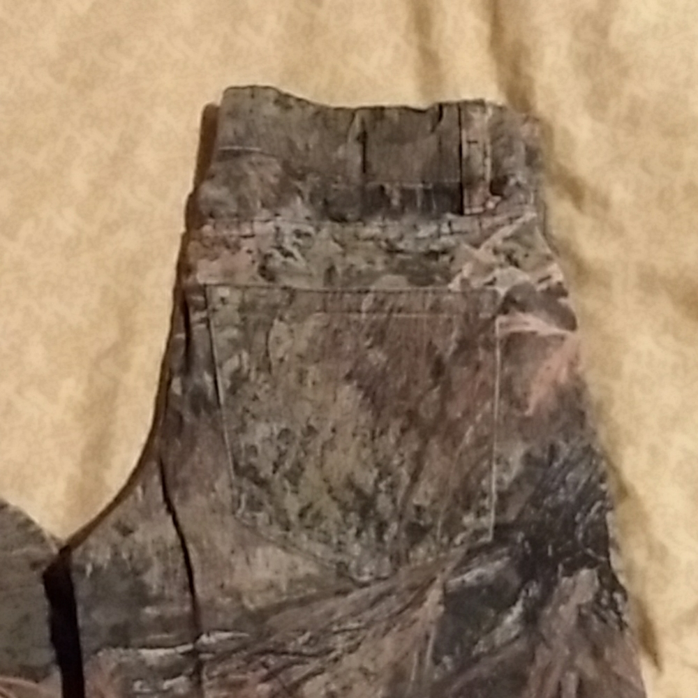 Mossy Oak Jean's